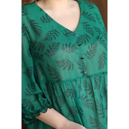Women's dress, size 52-8