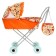 Stroller Puppet No. 2, Mix Colors