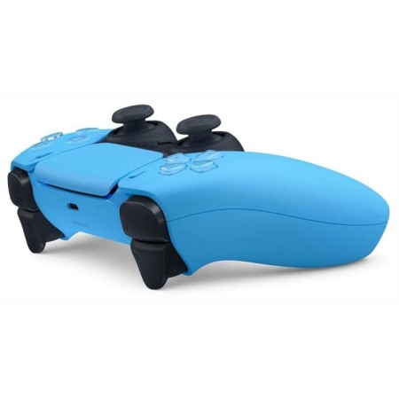 Gamepad of a wireless PlayStation DualSense Blue for: PlayStation 5 (CFI-ZCT1W)-2