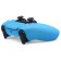 Gamepad of a wireless PlayStation DualSense Blue for: PlayStation 5 (CFI-ZCT1W)
