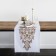 Set of paths Stenova Home Bartolomeo, size 50x160 cm, 2 pcs
