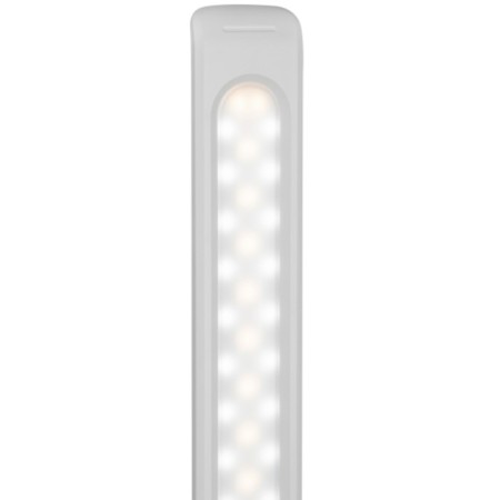 NLED-505-10W-W LED light lamp, white color-5