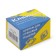 Kleimer Lom, No. 2, without coverage, with nails, 100 pcs