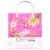 Package "Butterfly in Colors", 140 μm, soft plastic, 24 x 25 x 9 cm