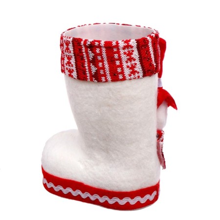 Candy "Boot", a single-hand-carrot nose, capacity of 400 g-4