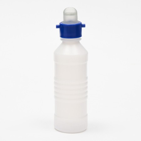 Walking drinker 250 ml, blue-7