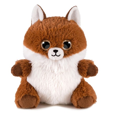 Soft toy "Lori Lori", 17 cm