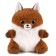 Soft toy "Lori Lori", 17 cm