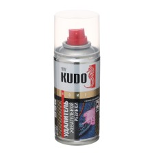 Chewing gum remotal Kudo, 210 ml KU-H407