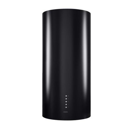 Exposure Maunfeld Lee Side C 39, designer, 1000 m3/h, 3 speeds, 38 cm, black-10