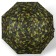 Automatic “camouflage” umbrella, eponge, 3 additions, 8 spokes, r = 49 cm, color mix