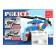 Designer Police "Helicopter", 68 parts