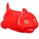 A set of rubber toys for the bathtub "soap: fish", 4 pcs, crush me