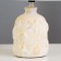 Table lamp "Sea Coast" E14 15W 20x20x32.5 cm Risalux