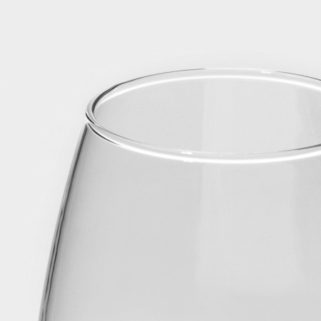 Glass glass Amber, 365 ml-2