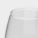 Glass glass Amber, 365 ml
