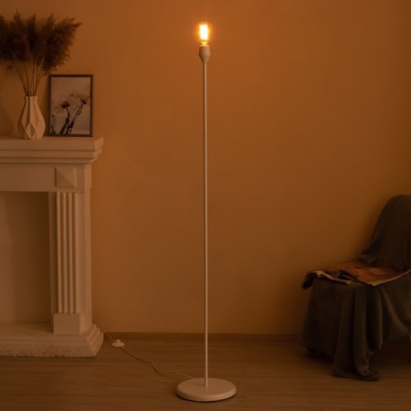 FORSHER "YAN" 1x40W E27 White-8