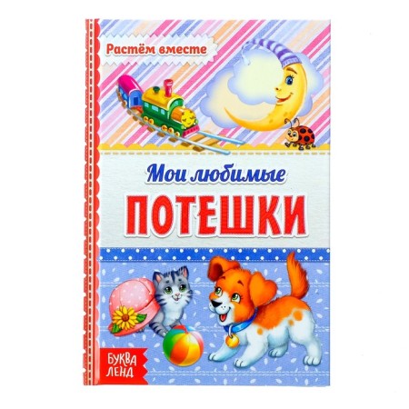 The book in solid binding "My Favorite Sucks", 48 p.