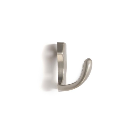 Furniture tundra COMTRARY KM201ss, two -rod, satin nickel color-4
