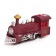 Classic railway, light and sound effects