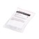 LED tape plug, 10 pcs