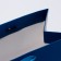 Laminated packet "Blue", MS 23 × 18 × 10 cm