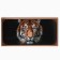 Wooden backgammon large, board game "Tiger", 60 x 60 cm, with checkers