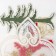 New Year. Ethel Tales path with embroidery, 40 x 85 ± 5 cm, p/e