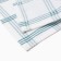 A set of decorative napkins Ethel Vlue 30x30cm., 4pcs, 100%HL.