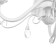 Valencia chandelier 5x40W E14 Patino white 58x58x44 cm Bayerlux