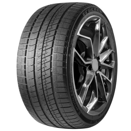Winter tire is non-shaped TRACMAX X-PRIVILO S360 225/45 R19 96T