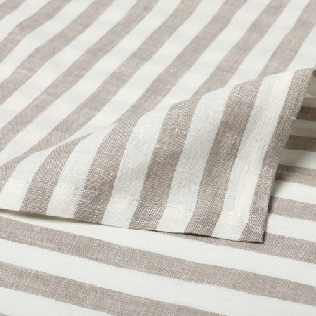 Baby Ethel "Soprano" 180x140cm, flax 100%, 180 g/m2-6