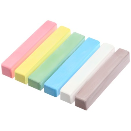 Core schools of 6pcs "Prostokvashino", rectangular-4