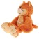 Soft toy "Cat Vaska", 80 cm, mix colors