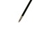 Ballic shaft 0.7 mm, erichkrause, for handles R-301 Stick, 140 mm, blue ink, in ind. packets