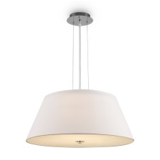 Светильник подвесной Maytoni MOD613PL-03CH, 3хE27, 60Вт, 55х55х174 см, цвет хром
