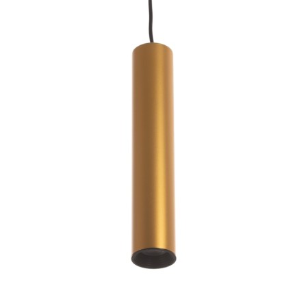 Lucas Lumber LED 5W 4000k matte gold 5x5x30-130cm-1