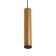 Lucas Lumber LED 5W 4000k matte gold 5x5x30-130cm
