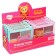 Features for the eyelids, 4 colors "girlfriends", fabulous patrol, mix