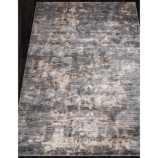 Ковёр прямоугольный Merinos Serenity, размер 200x400 см, цвет beige 2