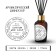 Aromatic diffuser cotton and lily 40 ml.