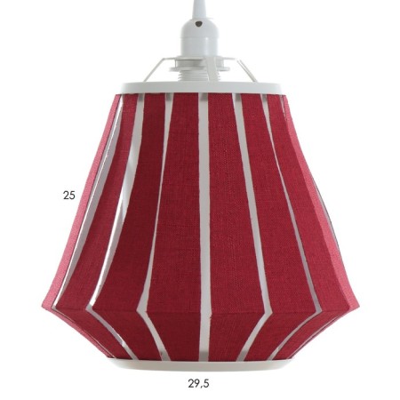 Lamp Bayerlux "Desser" E27 15W Borde 29x29x25-125 cm-4