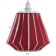 Lamp Bayerlux "Desser" E27 15W Borde 29x29x25-125 cm