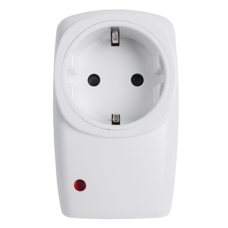 Power adapter 220V + 2 USB Rexant RX-17