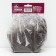 Miscantus Chinese Rotfeder, 1 pc, rr I, spring 2025