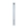 Cable keychain 3 in 1, microUSB/type -c/lightning - usb, 2.4 a, blue
