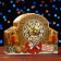 Gift box "Fireplaces", 24 x 8.5 x 18.5 cm
