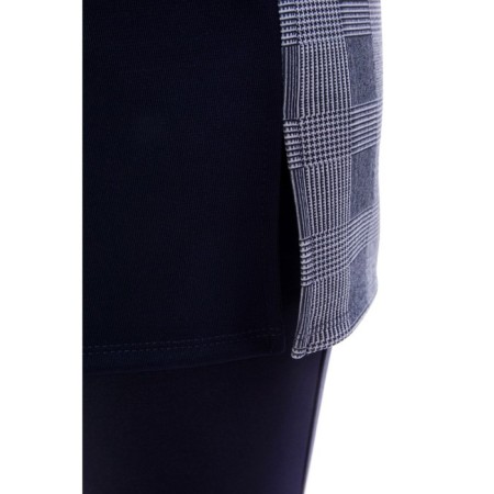 Women's tunic Wisell M4-3808, size 44-7