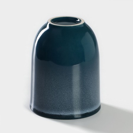 Porcelain glass BLU REATTIVO, 350 ml-1