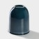 Porcelain glass BLU REATTIVO, 350 ml